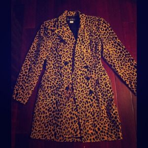 Vintage Nicole miller jacket/dress just reduced!!