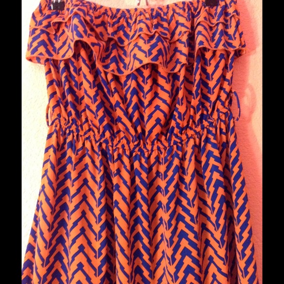 Color me Chevron - Picture 2 of 2