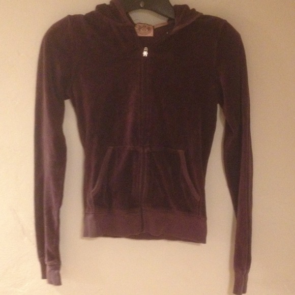 Juicy Jacket! - Picture 2 of 3