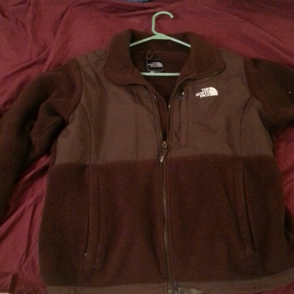Fuzzy northface