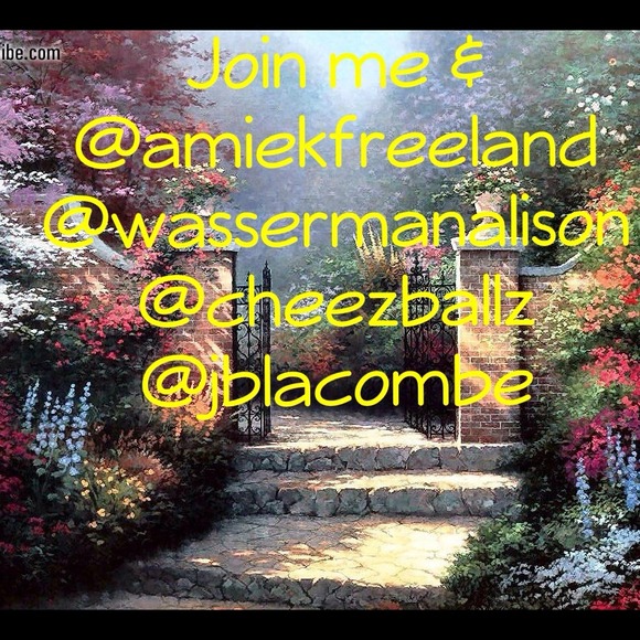 Thanks so much for letting me host 11/29!! - Picture 3 of 4