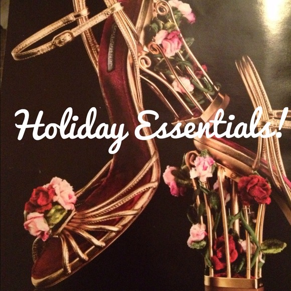 Thanks so much for letting me host 11/29!! - Picture 4 of 4