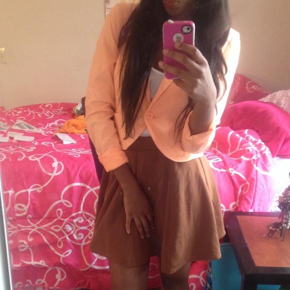 Blazer & Skirt Bundle
