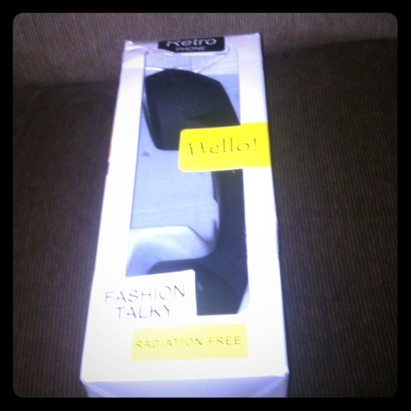Fashion talky