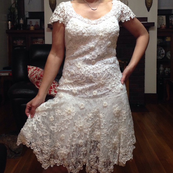 Sue Wong dress
