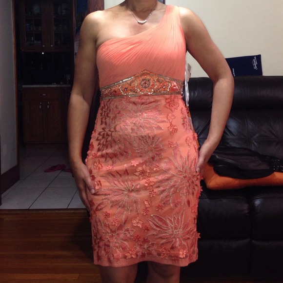 Sue Wong dress