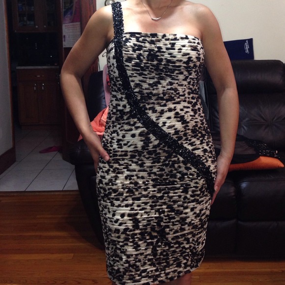 Js Boutique dress