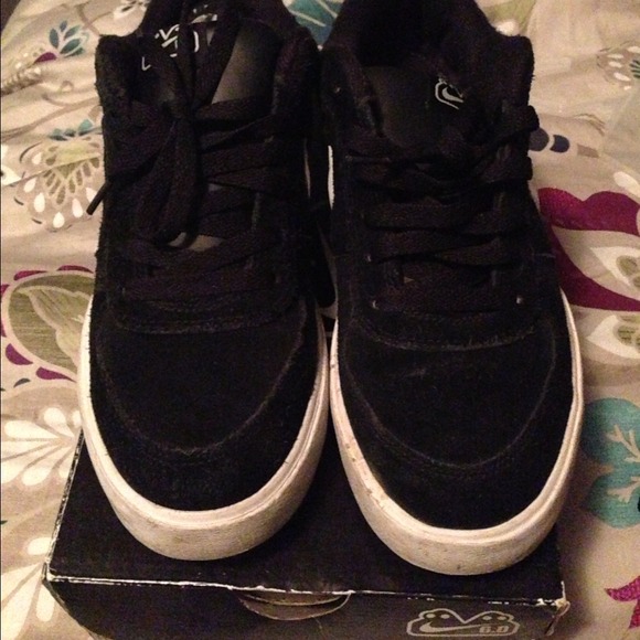 Nike 6.0s