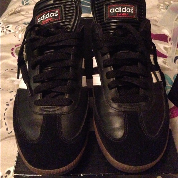 Adidas sambas