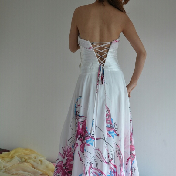 DRESS - Picture 2 of 2