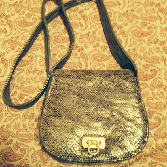 Vintage purse...