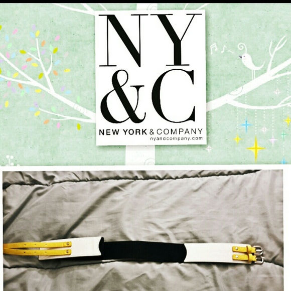 NY&C Power Belt