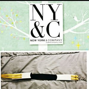 NY&C Power Belt