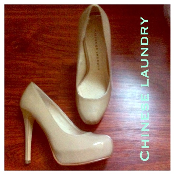 Neutral Pumps