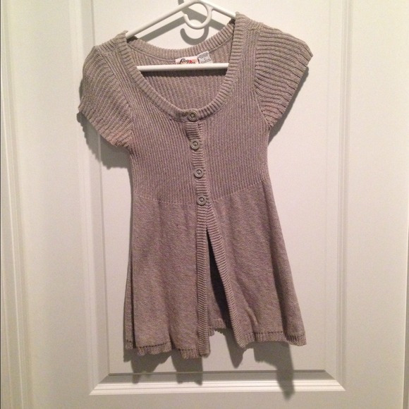 Grey sweater - Picture 2 of 3