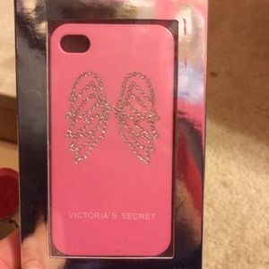 Victoria's secret phone case
