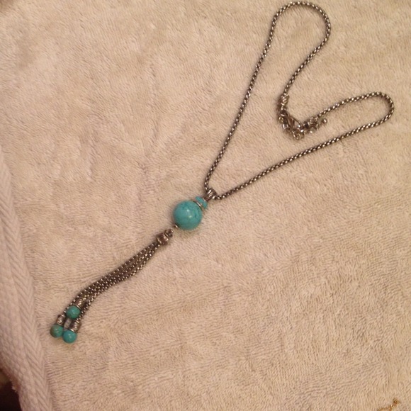 ❌SOLD❌ Necklace