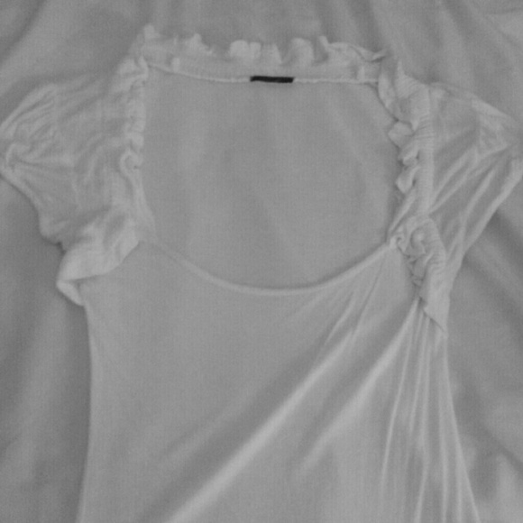 Belinda crocker top