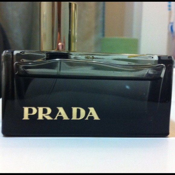 💥💥💥💥Sold💥💥💥️PRADA perfume - Picture 2 of 4