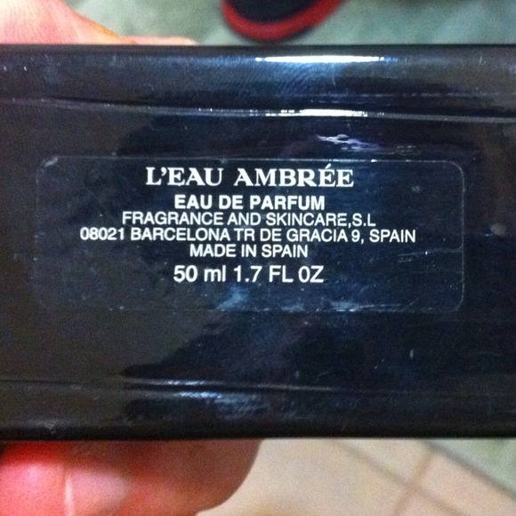 💥💥💥💥Sold💥💥💥️PRADA perfume - Picture 3 of 4