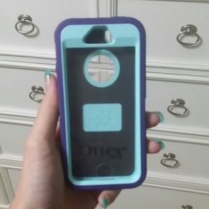 Iphone 5/5s otterbox