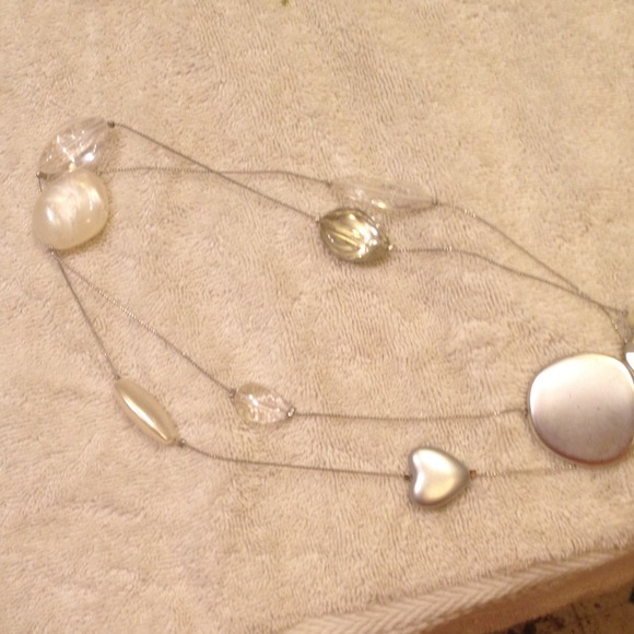 ❌SOLD❌Necklace - Picture 2 of 2