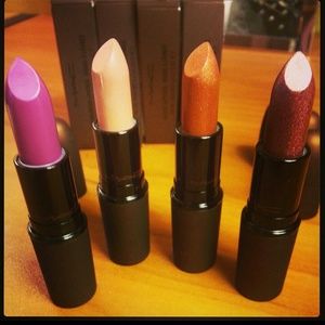 MAC makeup