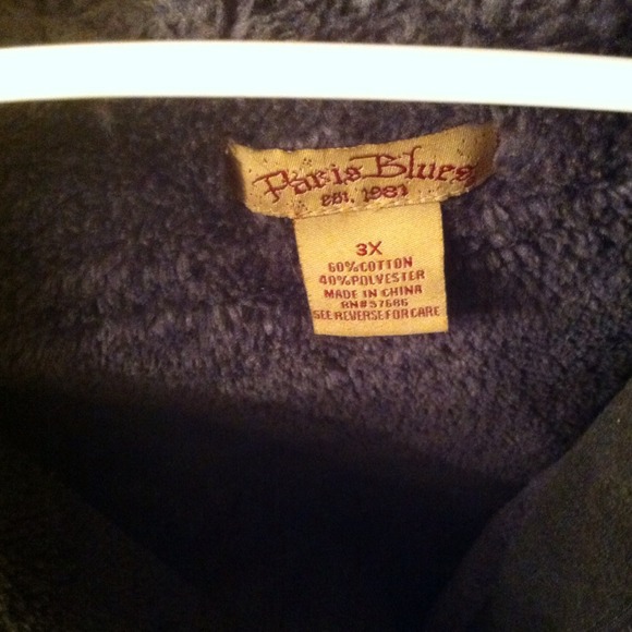 Grey Jacket - Picture 3 of 4