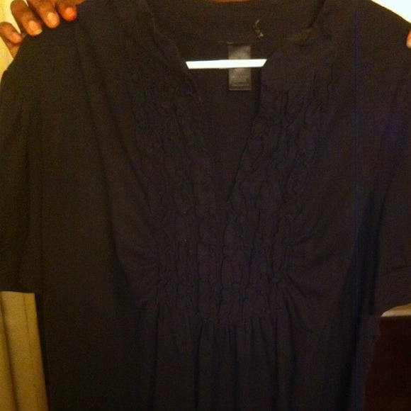 Blk Top