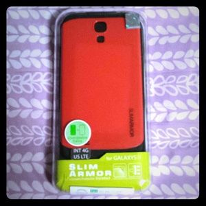 Samsung Galaxy S4 Slim Armor