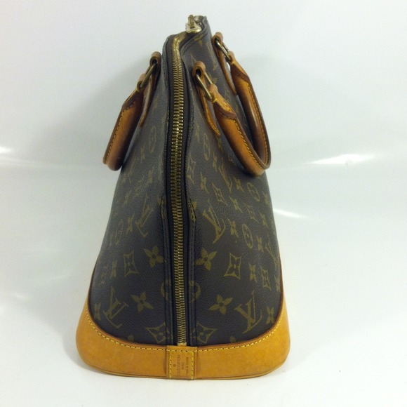 ⛔sold⛔VI0924 Louis Vuitton Alma - Picture 2 of 4