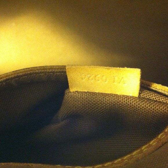 ⛔sold⛔VI0924 Louis Vuitton Alma - Picture 3 of 4