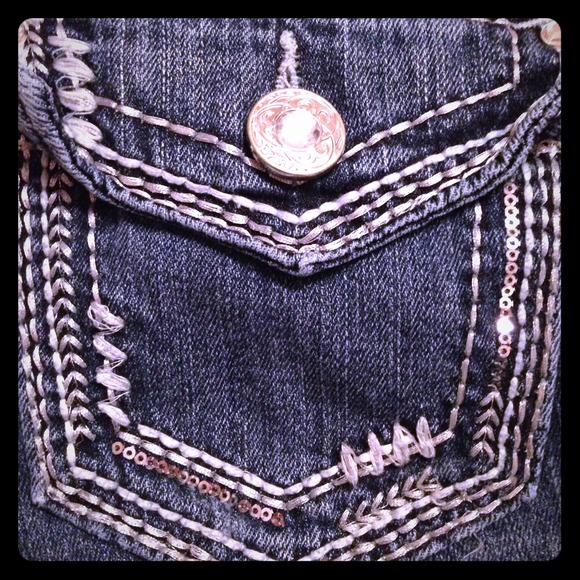 **REDUCED!** Daytrip Jeans