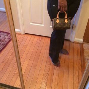 Authentic HL LV