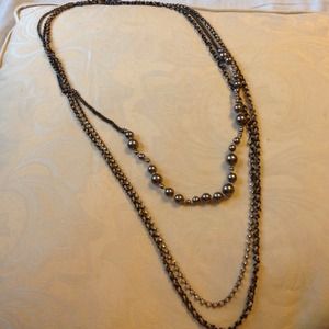 Jcrew Necklace