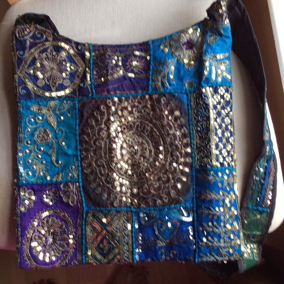 Brand New Hand Bag.