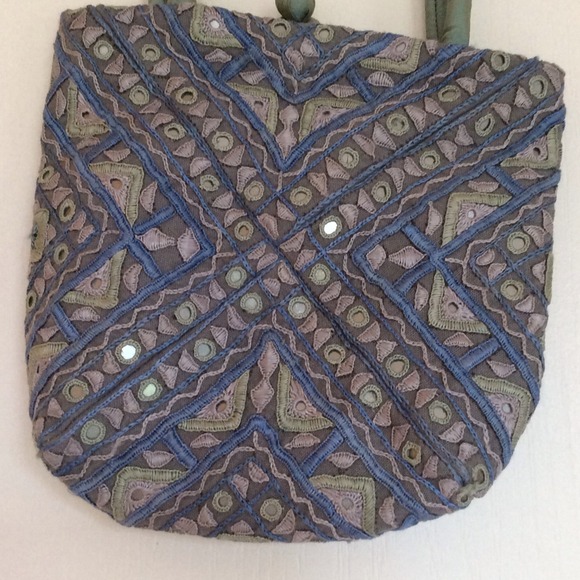 Brand New bag