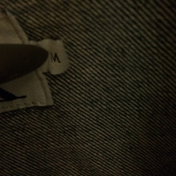 Vintage Calvin Klein Vest - Picture 3 of 4