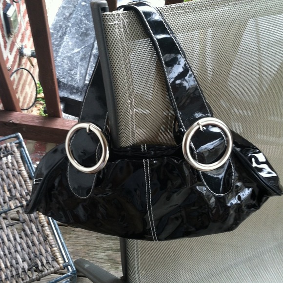 BLACK BAG