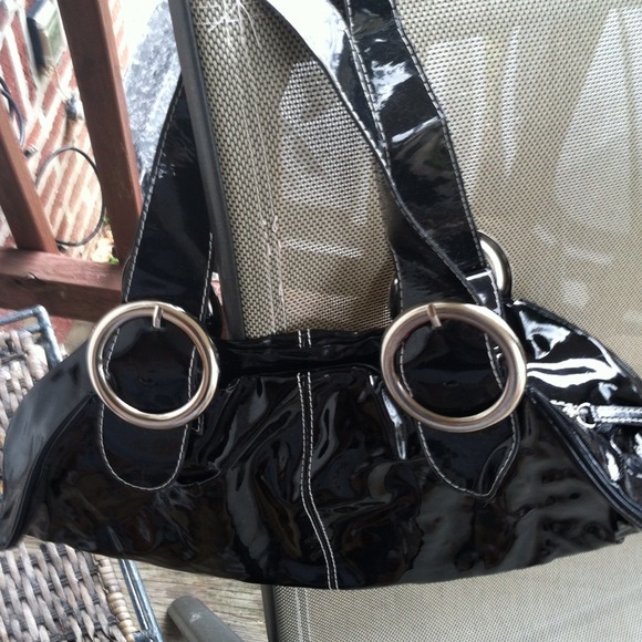 BLACK BAG - Picture 2 of 2