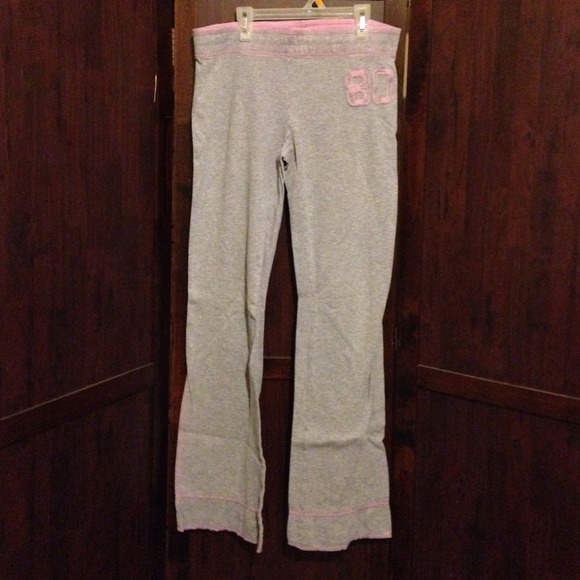 ❌SOLD❌Victorias Secret sweats