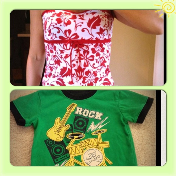 💚bundle for @staceyfisher💚