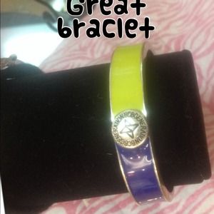 BCBG Braclet