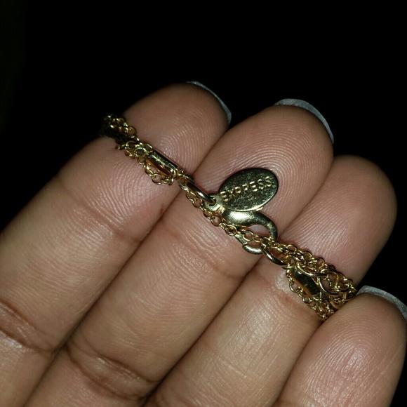 BUNDLED Long necklace - Picture 4 of 4