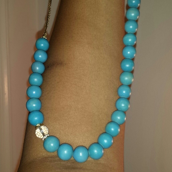 Express Jewelry - BUNDLED Long necklace