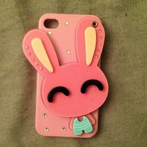 iPhone 4S case