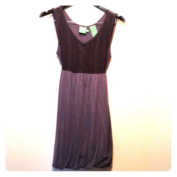 Industry dress, size M