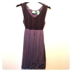 Industry dress, size M