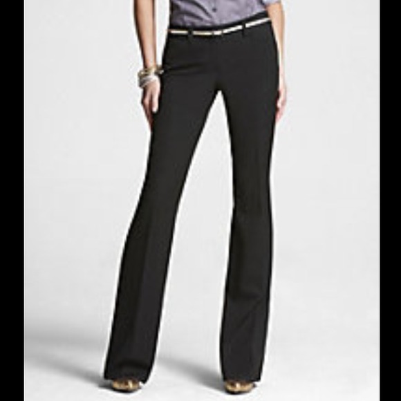 EXPRESS Editor pants, size 8
