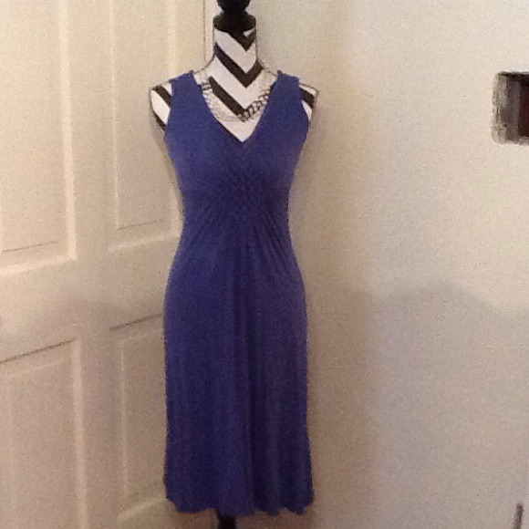 Bananas republic knit dress